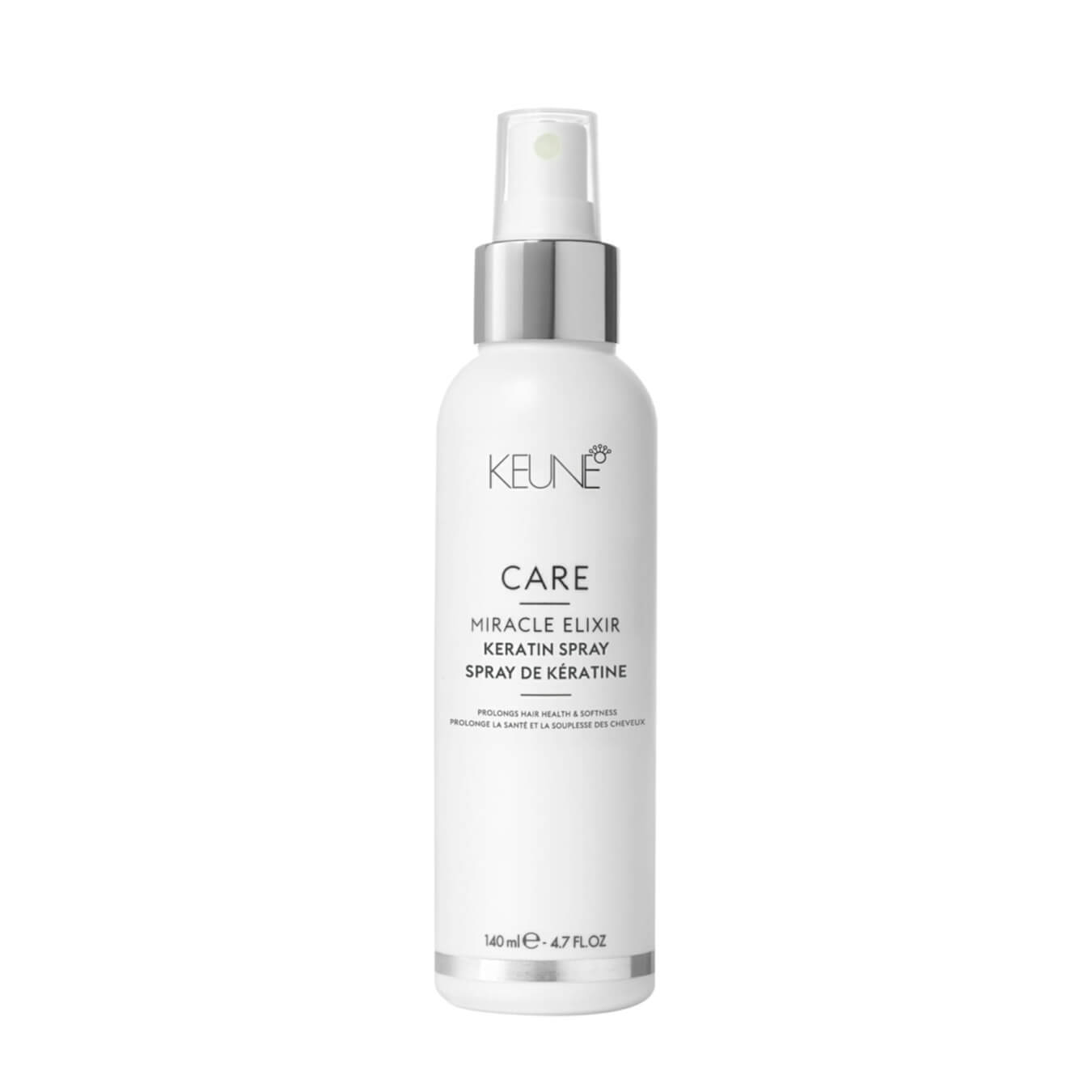 Koop Keune Care Miracle Elixir Keratin Spray 140ml