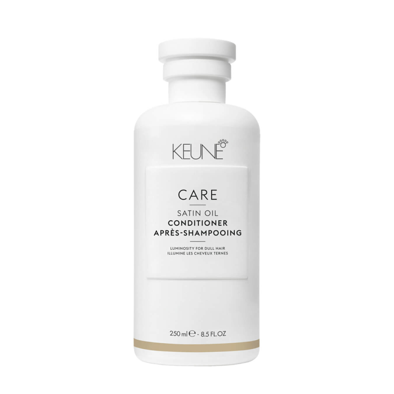 keune care satin oil conditioner 250ml 8719281103493