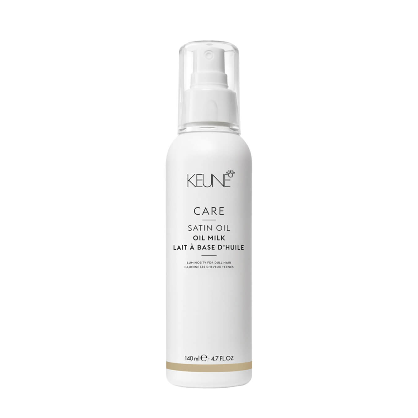 Koop Keune Care Satin Oil Milk 140ml