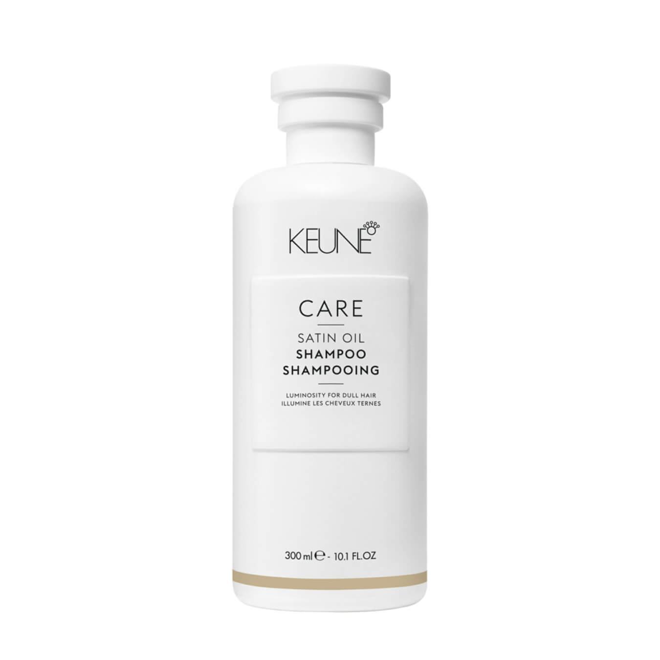 Koop Keune Care Satin Oil Shampoo 300ml