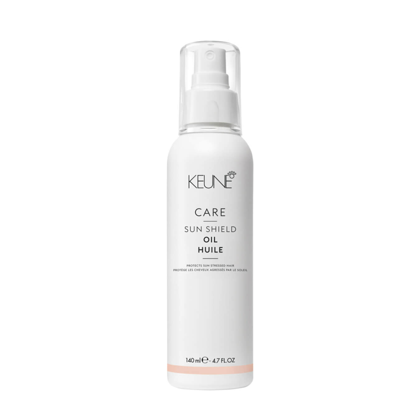 Koop Keune Care Sun Shield Oil 140ml