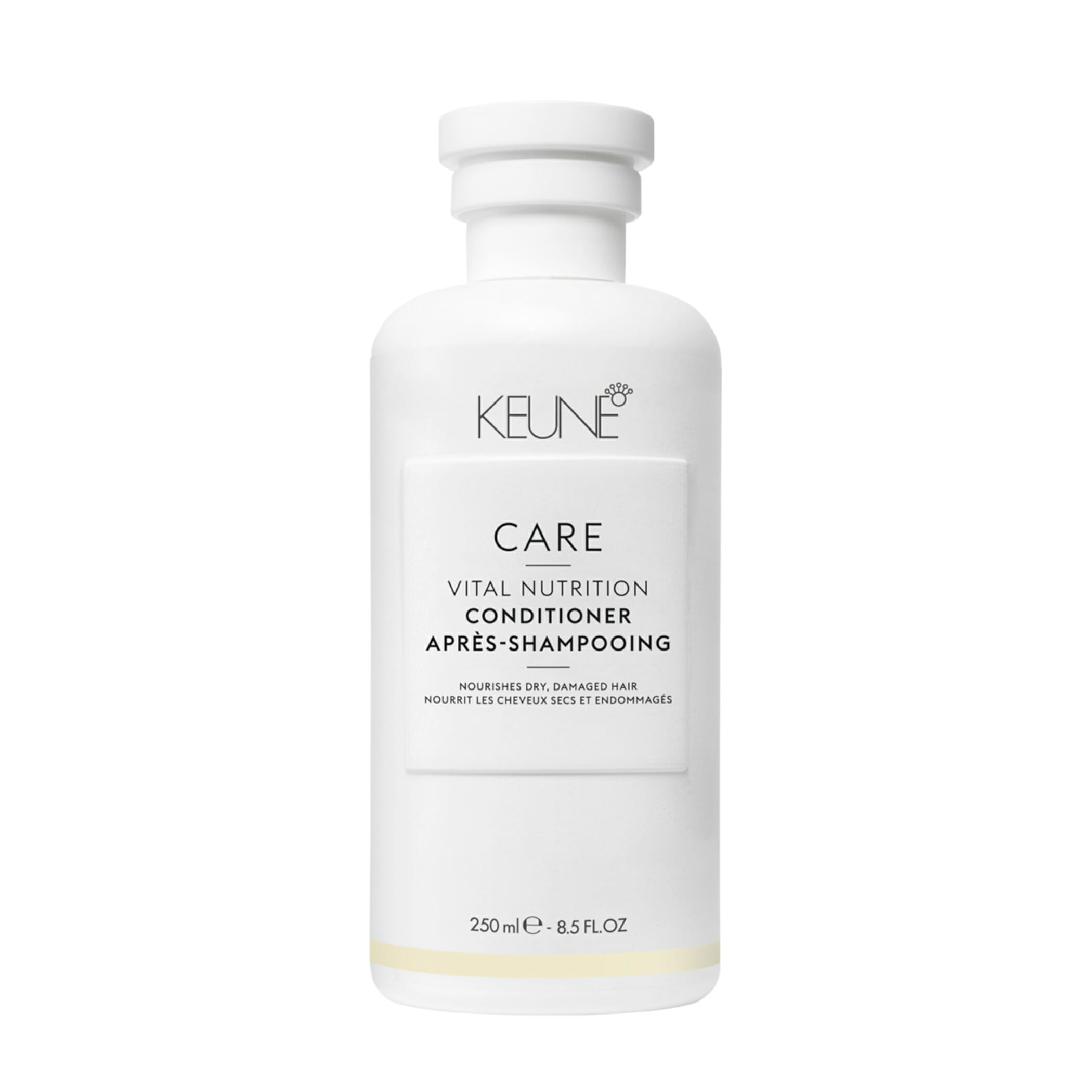 Keune Care Vital Nutrition Conditioner 250ml voor droog en beschadigd haar