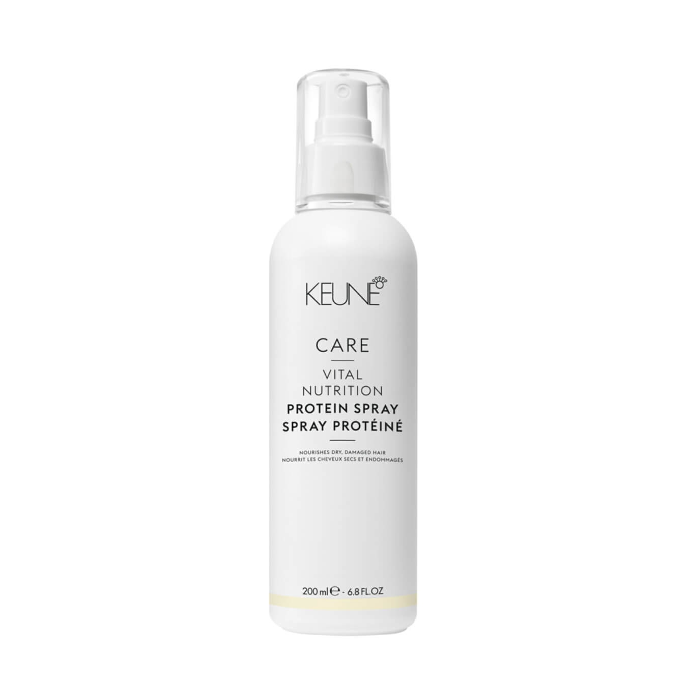 Koop Keune Care Vital Nutrition Protein Spray 200ml