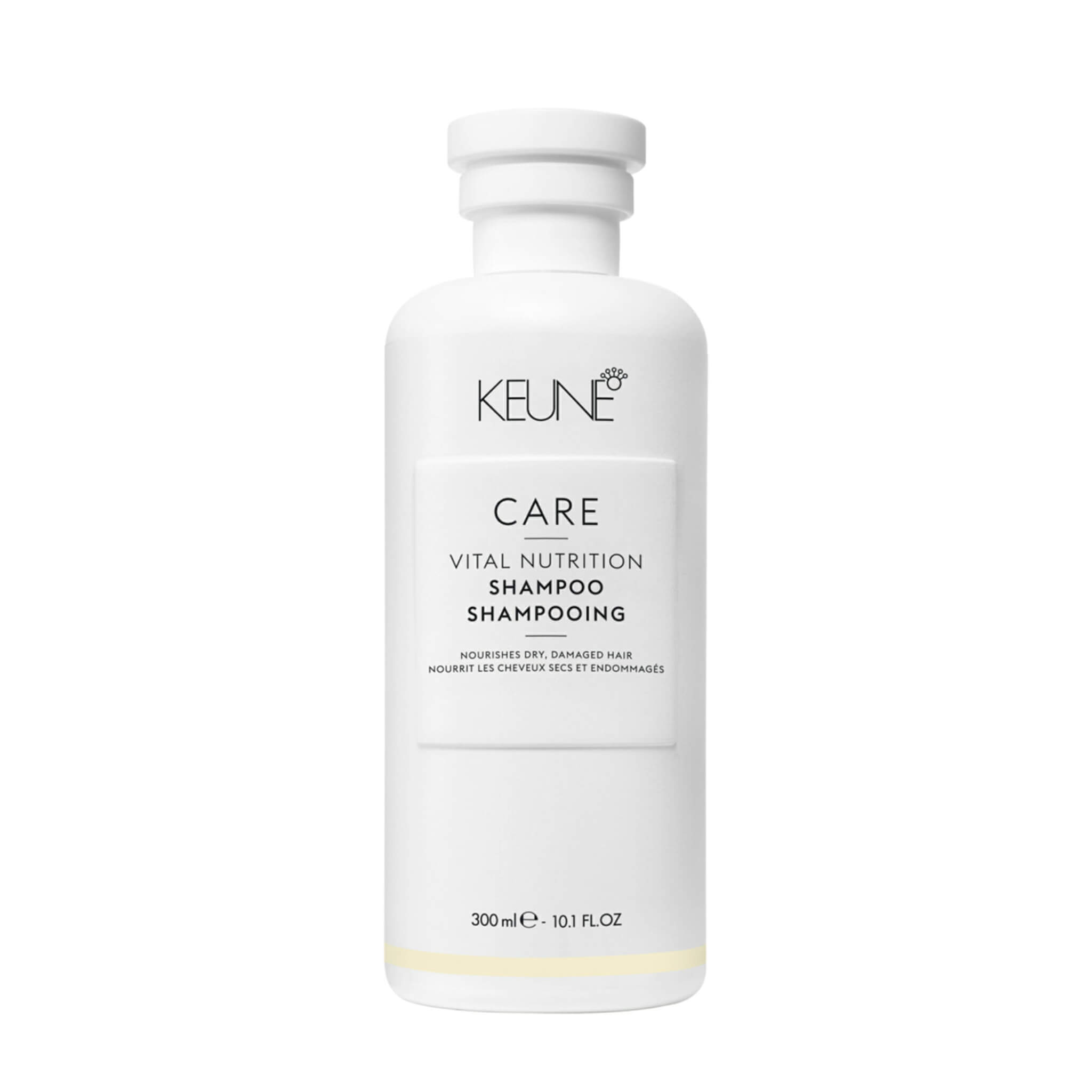 Keune Care Vital Nutrition Shampoo 300 Ml