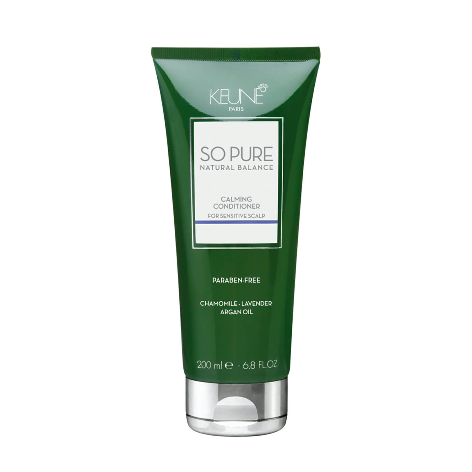 Keune So Pure Calming Conditioner 1000ml Kopen 100 Vegan