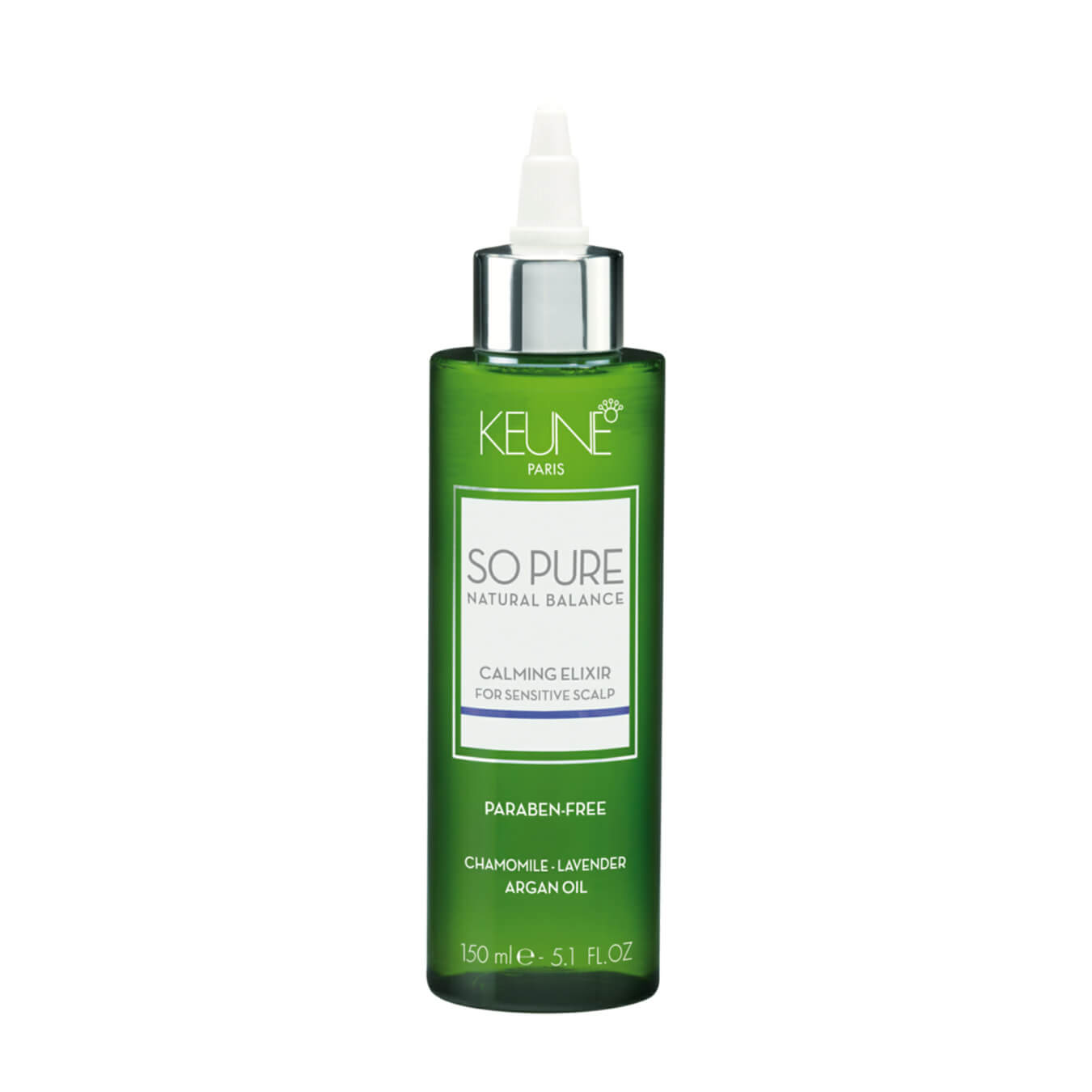 Koop Keune So Pure Calming Elixir 150ml