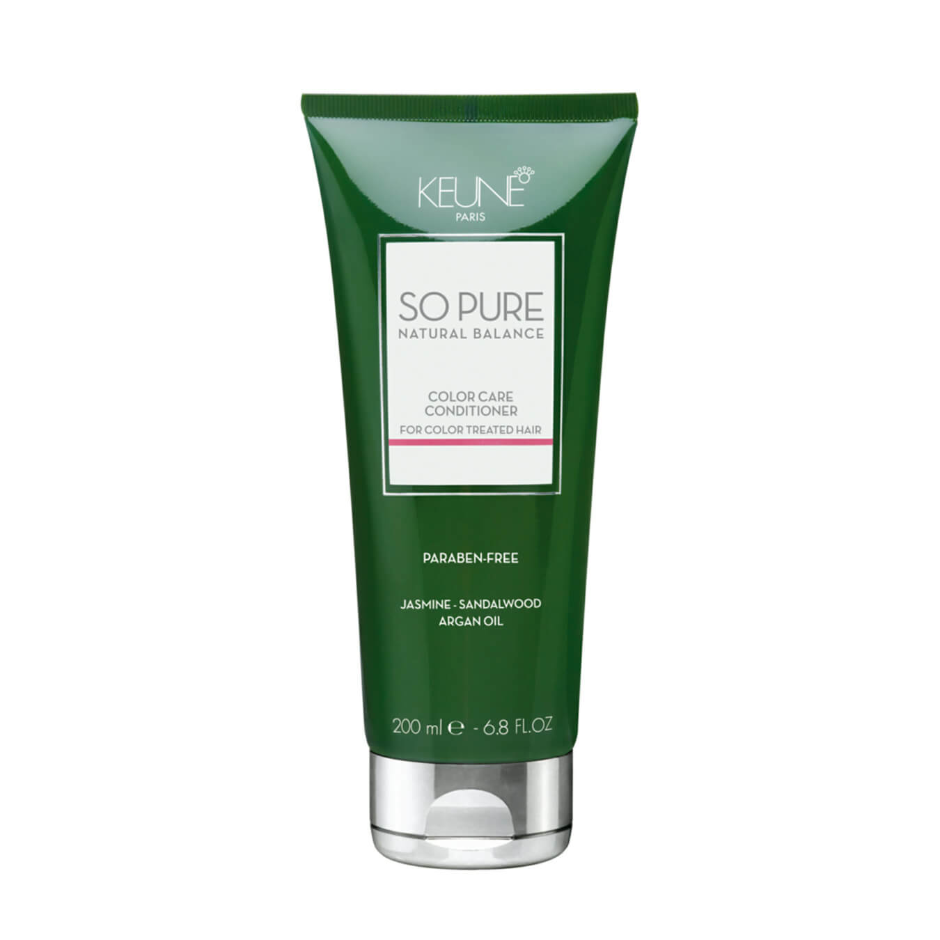 keune so pure color care conditioner 200ml 8718375521991