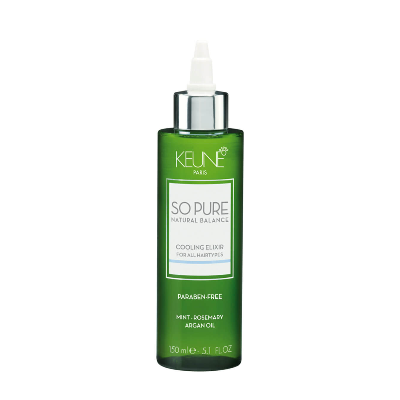 Koop Keune So Pure Cooling Elixir 150ml
