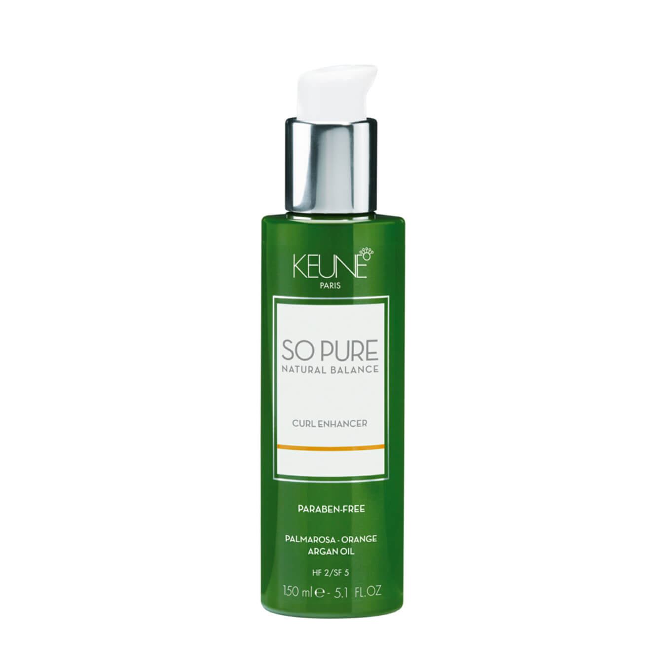 Koop Keune So Pure Curl Enhancer 150ml