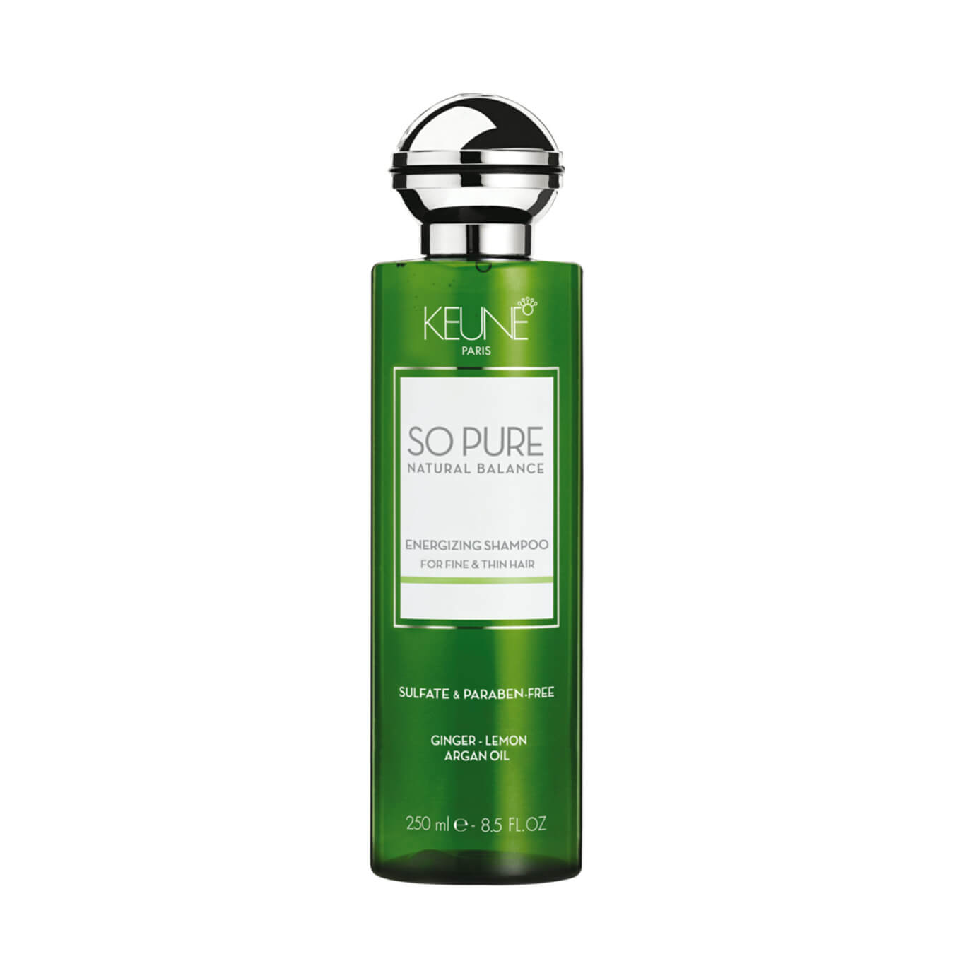 Koop Keune So Pure Energizing Shampoo 250ml