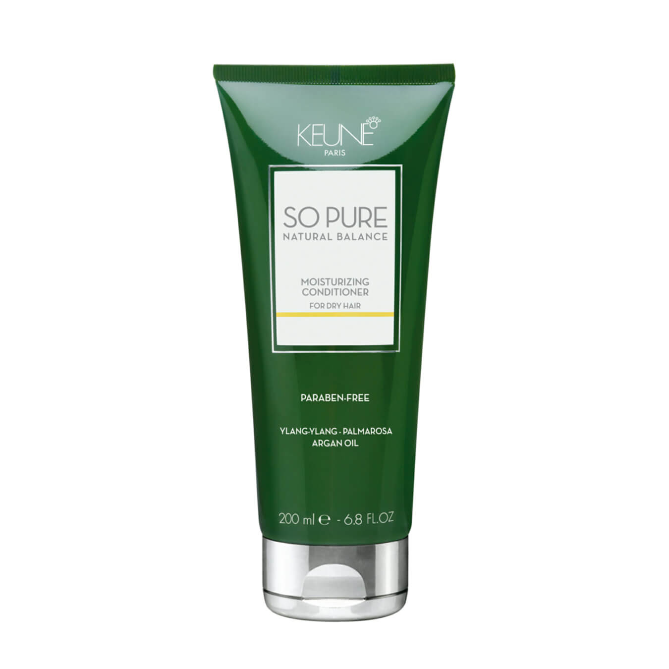 Koop Keune So Pure Moisturizing Conditioner 200ml