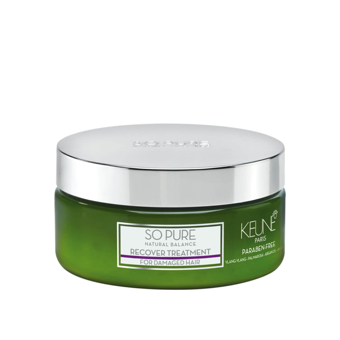 Koop Keune So Pure Recover Treatment 200ml