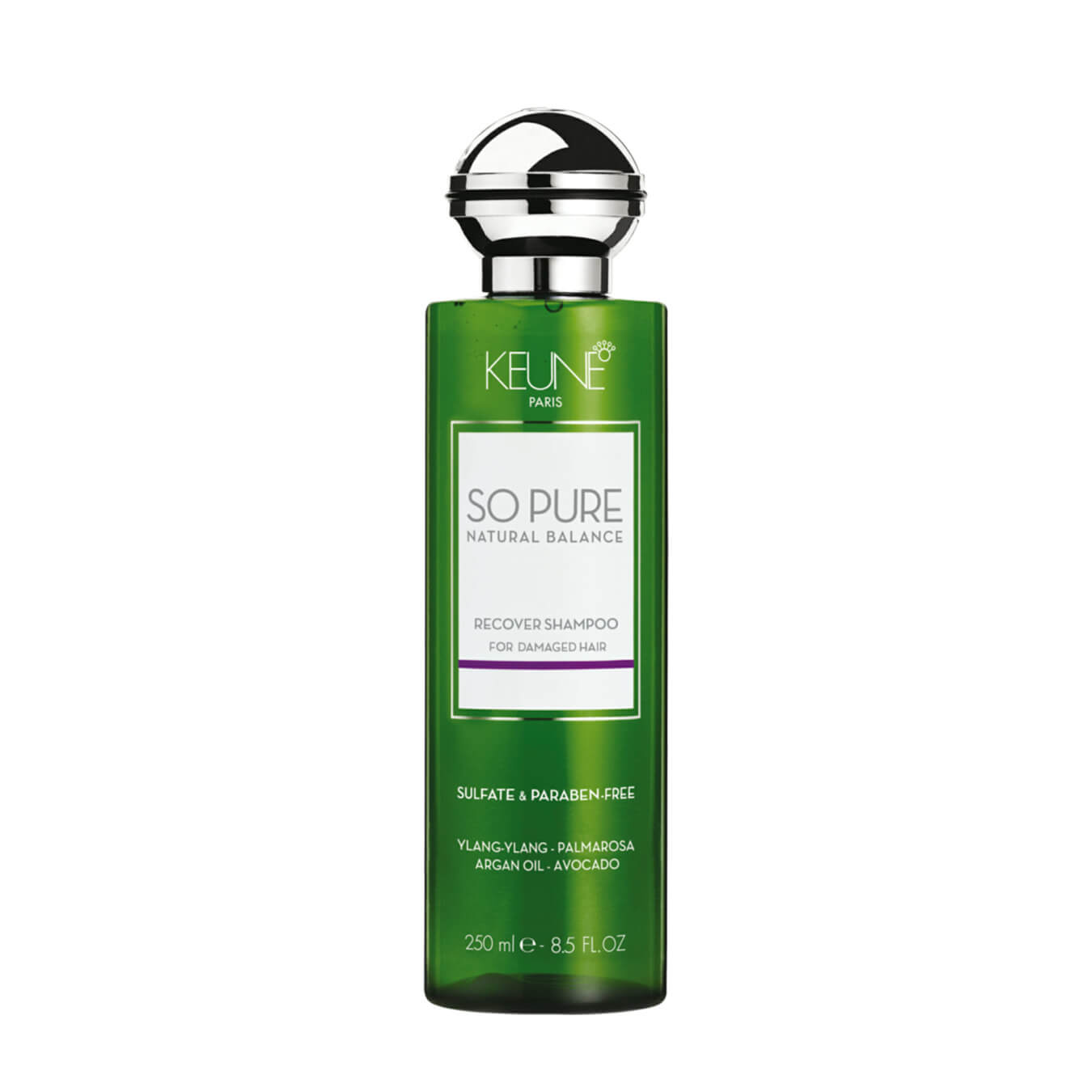 Koop Keune So Pure Recover Shampoo 250ml