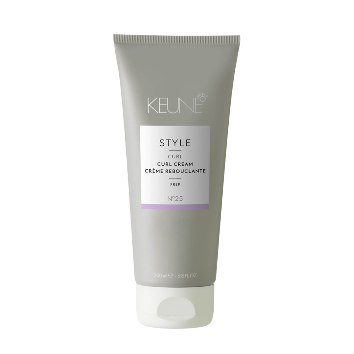 Koop Keune Style Curl Cream 200ml