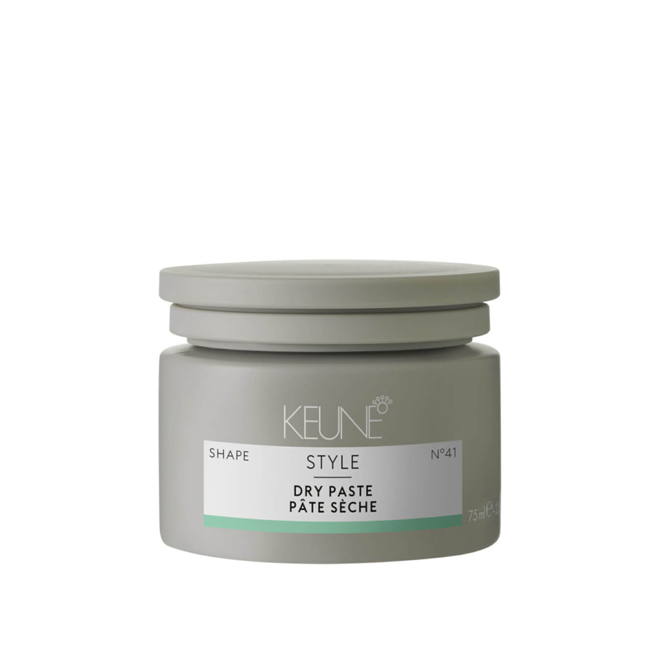 Koop Keune Style Dry Paste 75ml