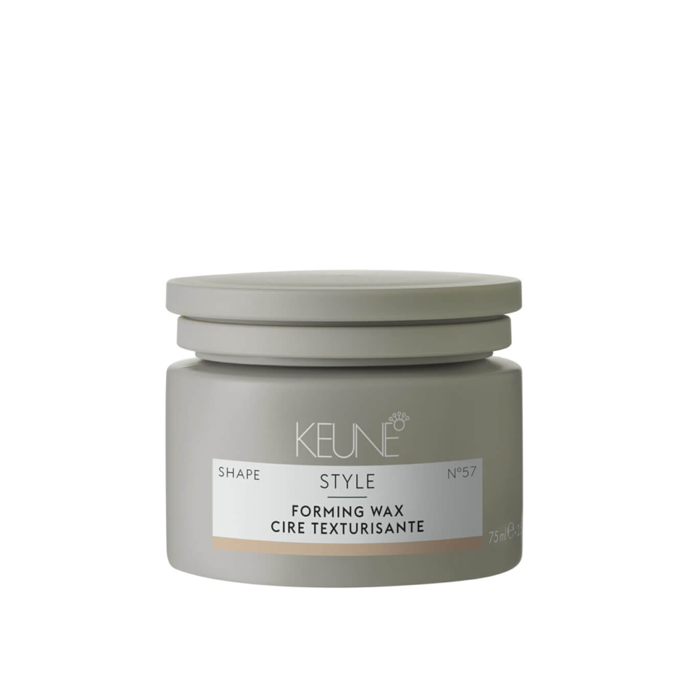 Koop Keune Style Forming Wax 125ml