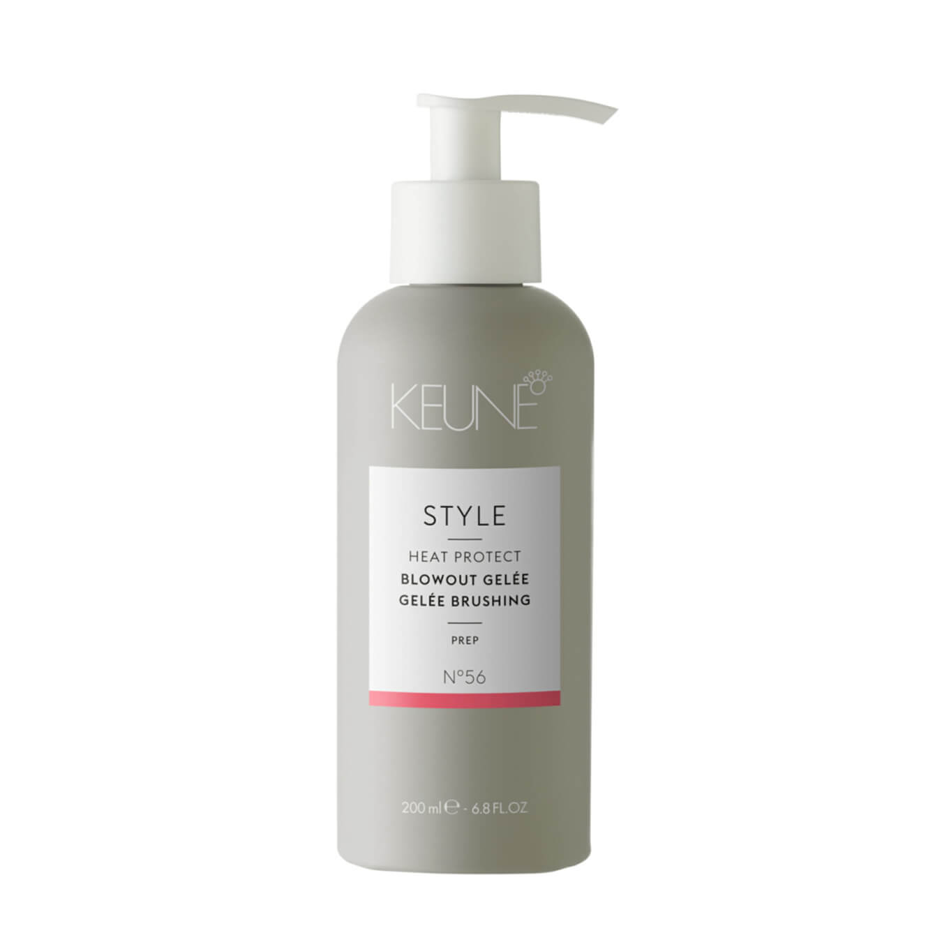 Koop Keune Style Blowout Gelée 200ml