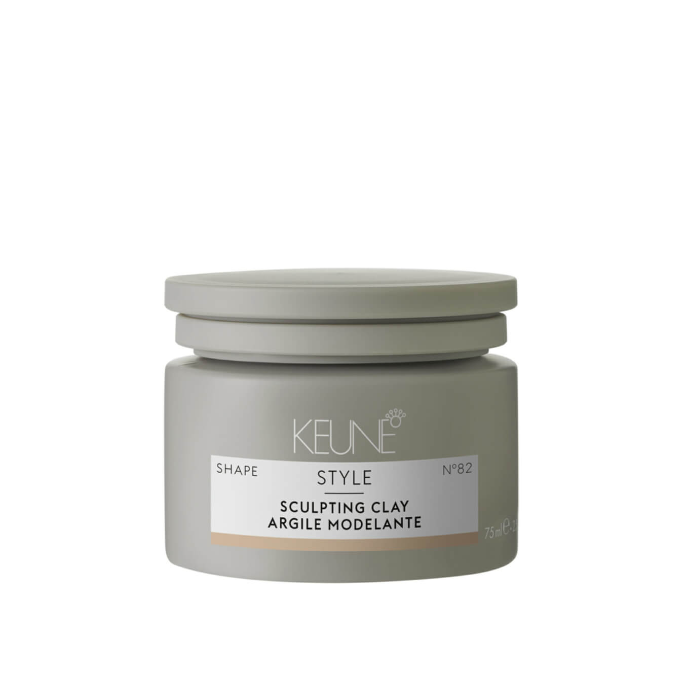 Koop Keune Style Sculpting Clay 75ml