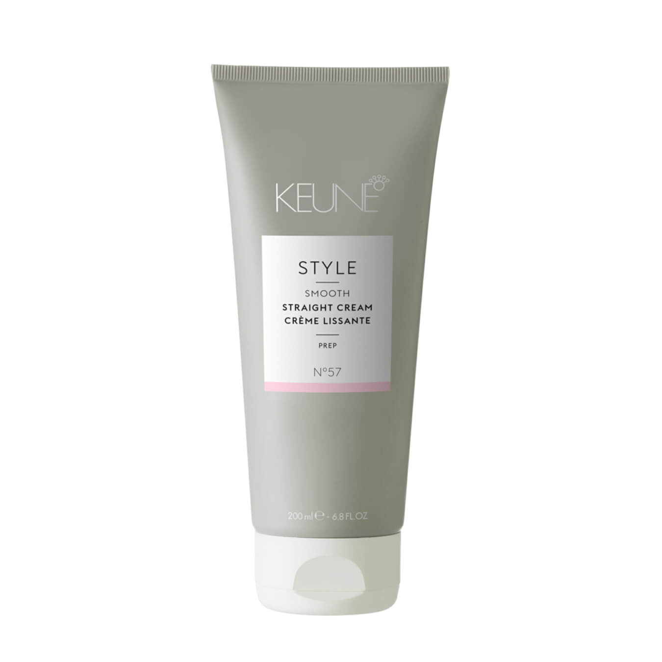 Koop Keune Style Straight Cream 200ml