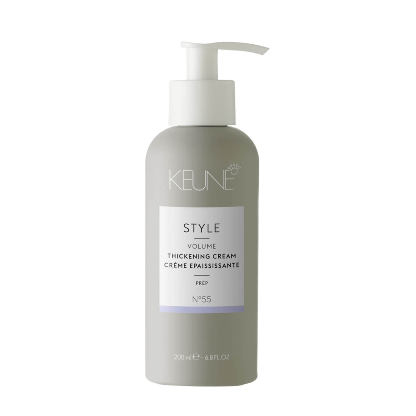 Koop Keune Style Thickening Cream 200ml