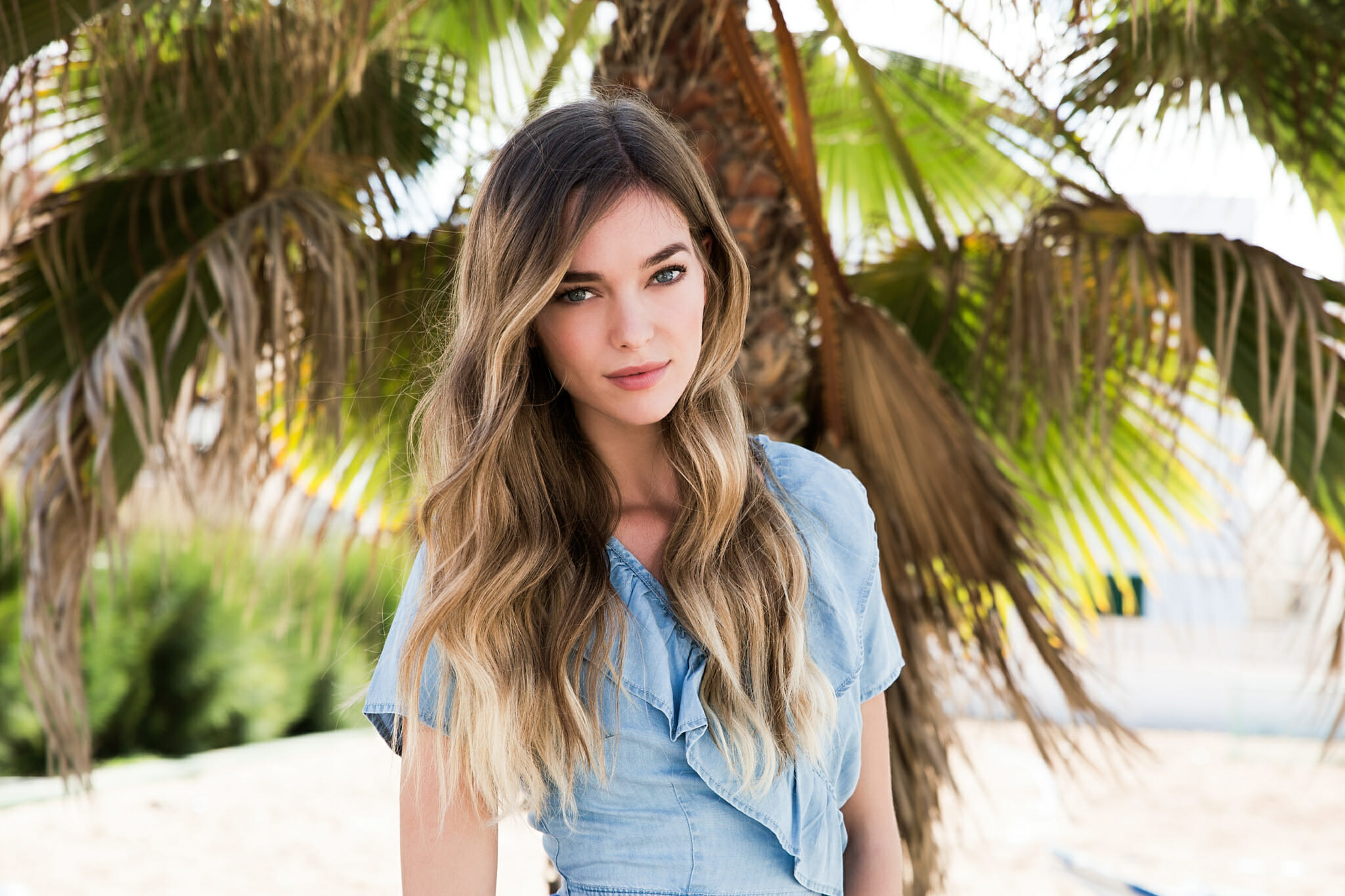 Ga voor de met de Keune sea salt spray Hardy's Keuze