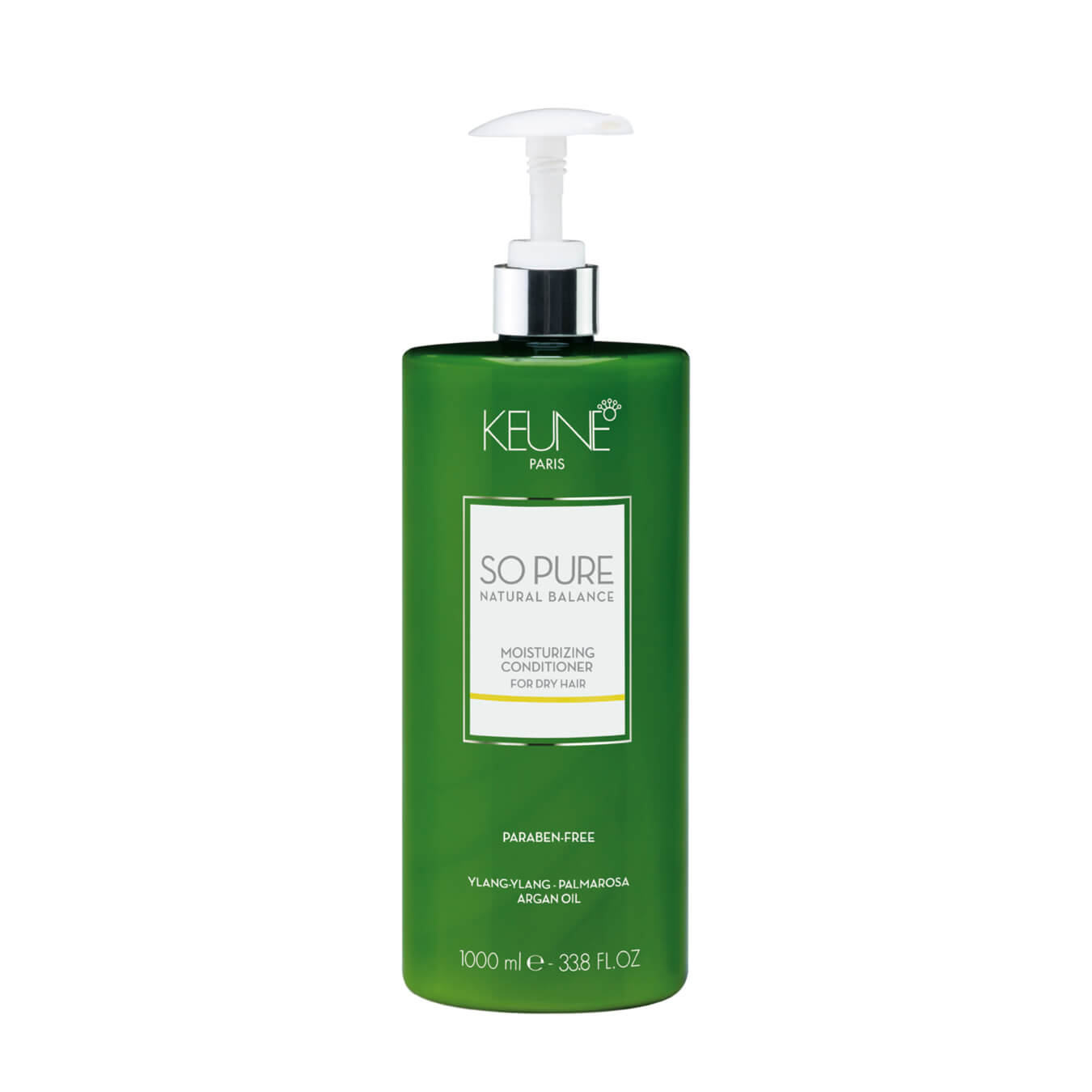 Koop Keune So Pure Moisturizing Conditioner 1000ml