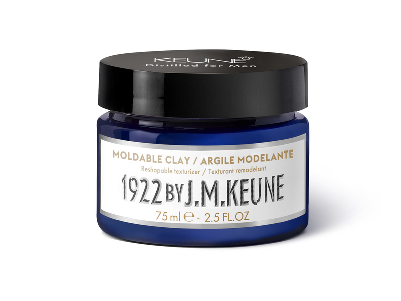 Koop 1922 BY JM Keune Moldable Clay 75ml