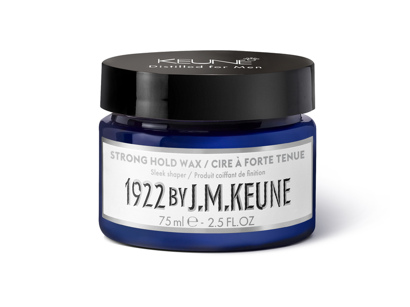 Koop 1922 By JM keune Strong Hold Wax 75ml