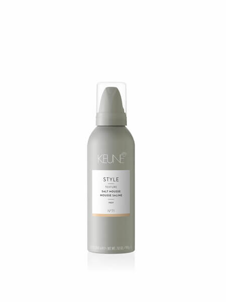 Koop Keune Style Salt Mousse 200ml