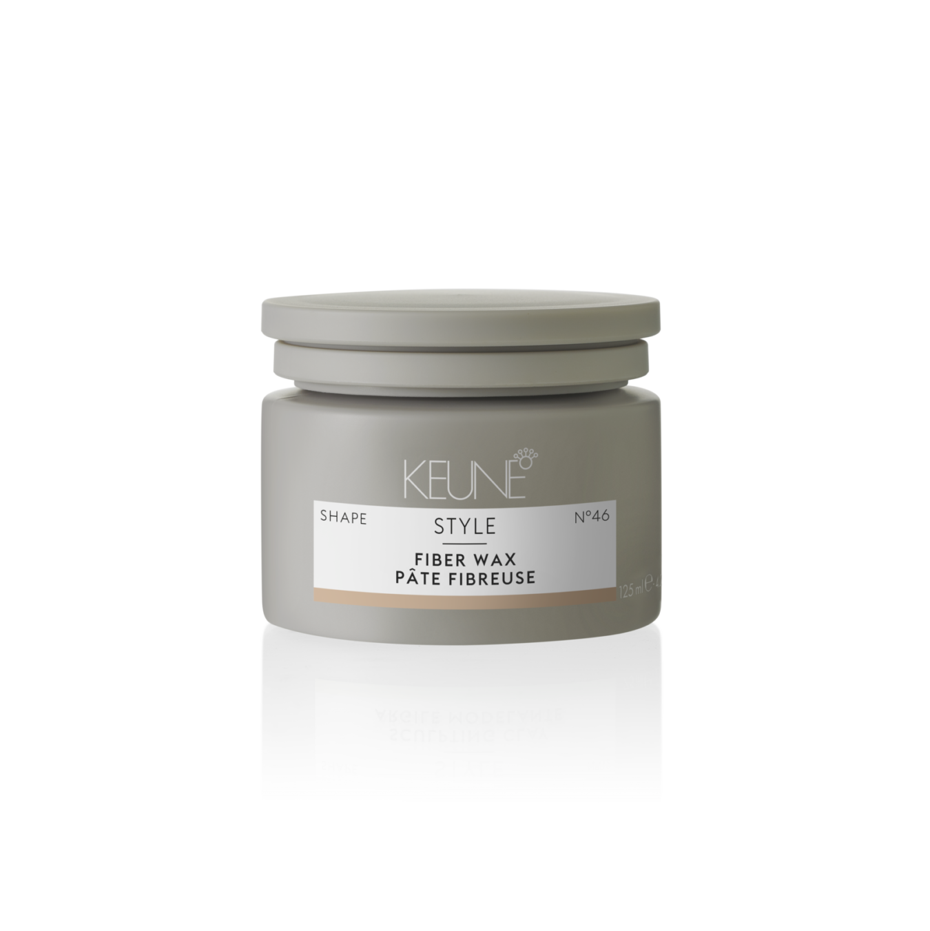 Koop Keune Style Fiber Wax 125ml