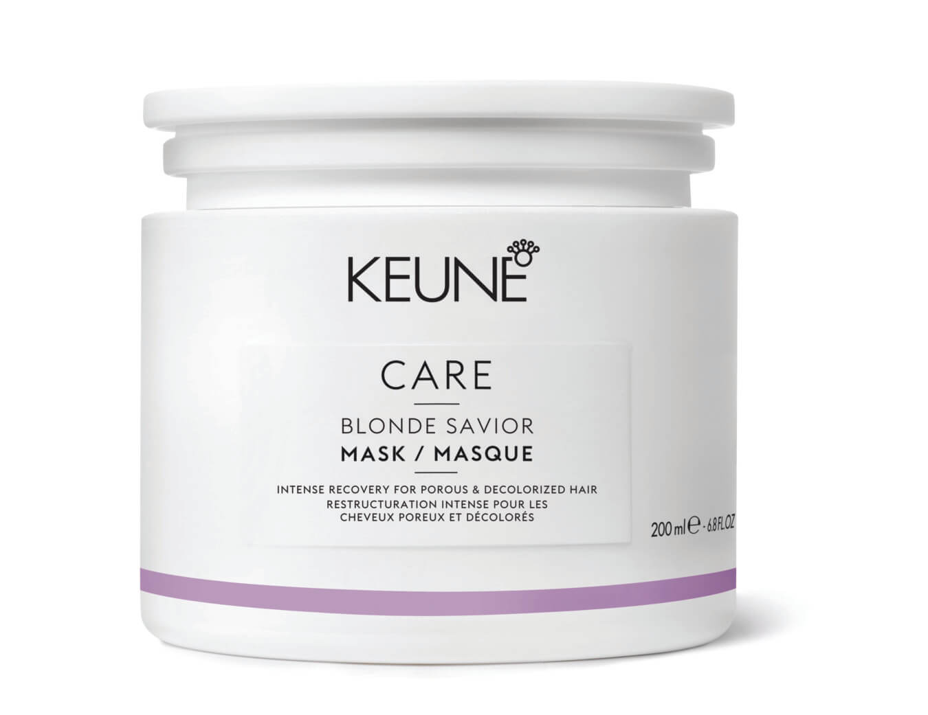 Keune Care Blonde Savior Mask 200ml