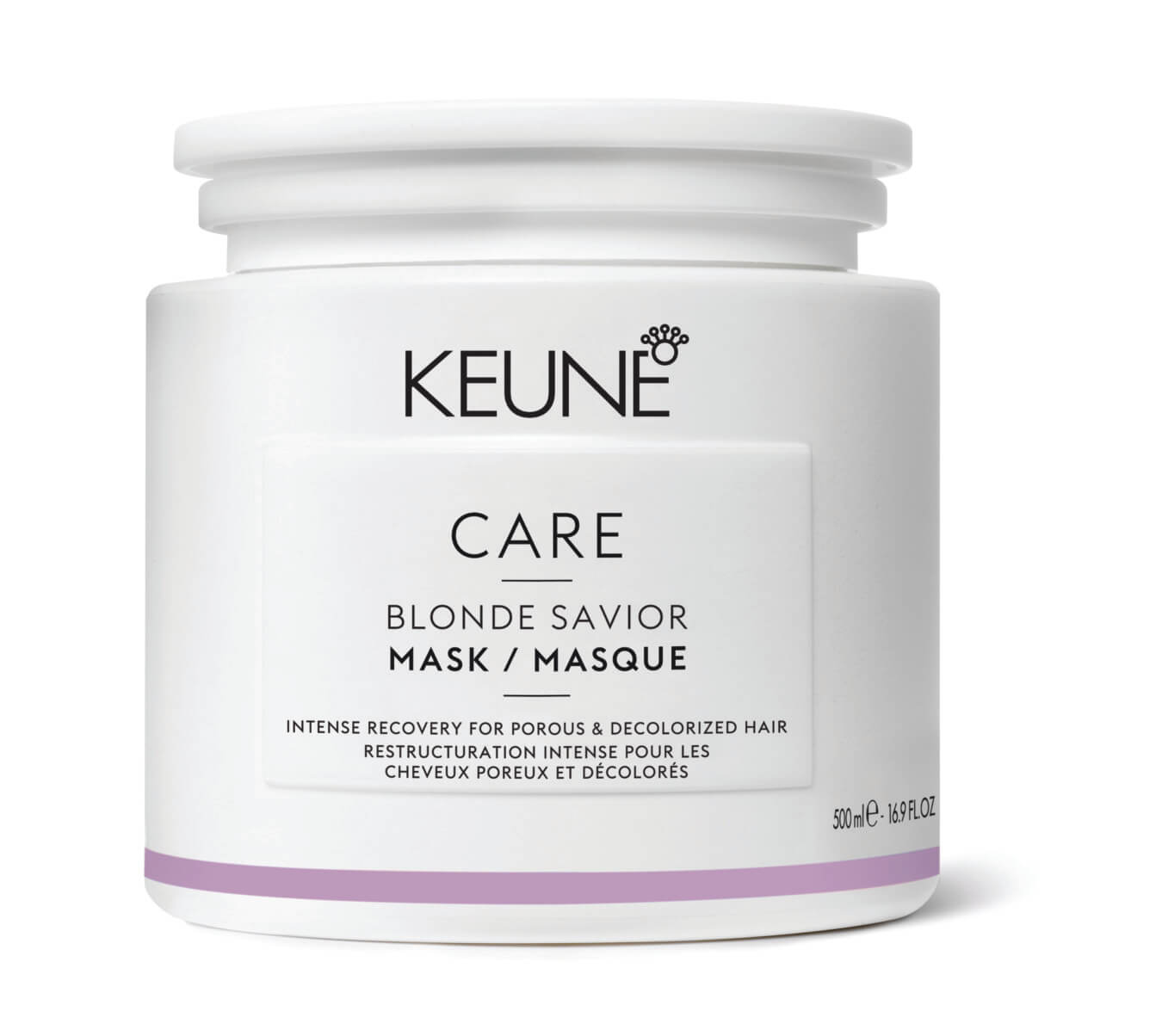 Koop Keune Care Blonde Savior Mask 500ml