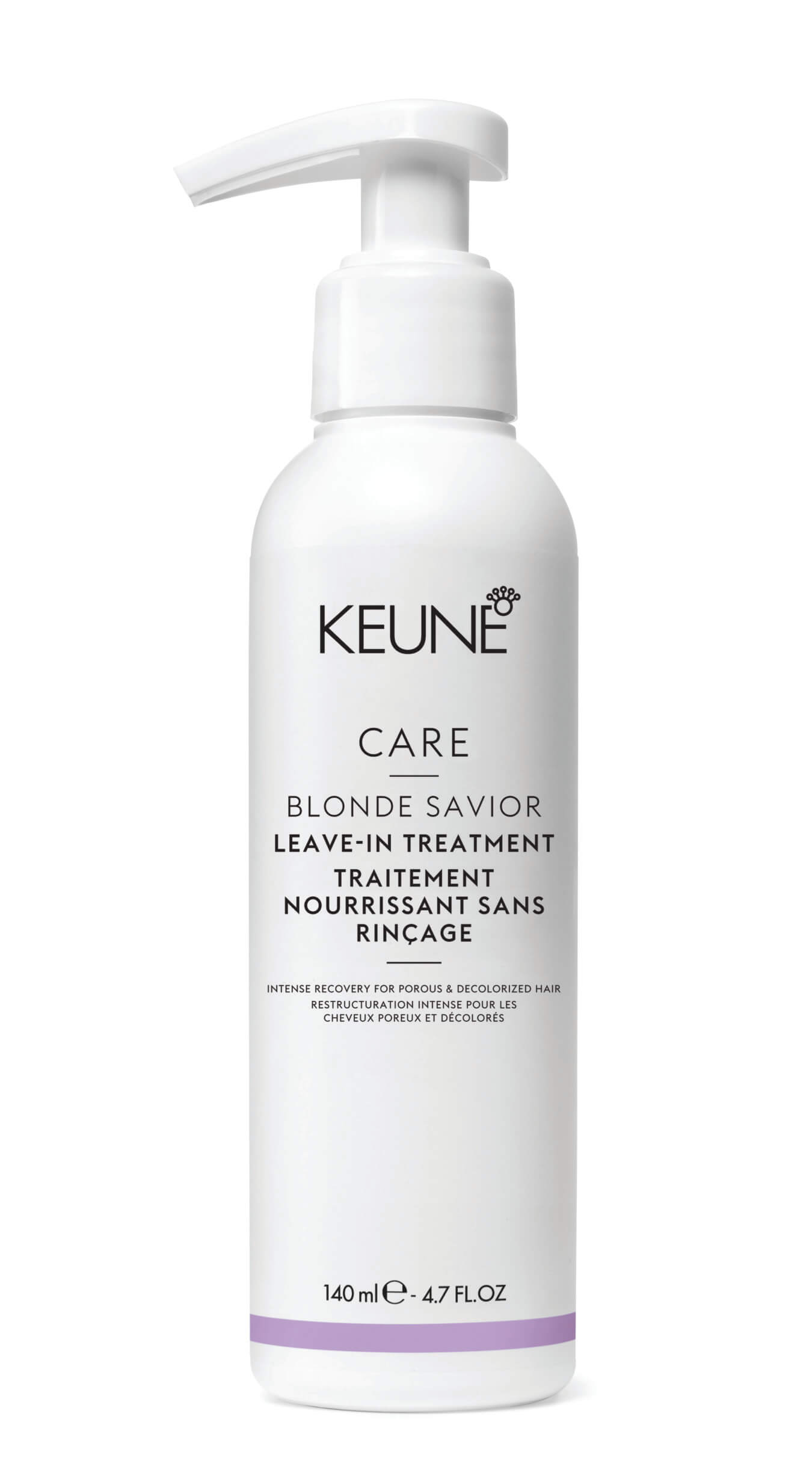 Koop Keune Care Blonde Savior Leave-In Treatment 140ml