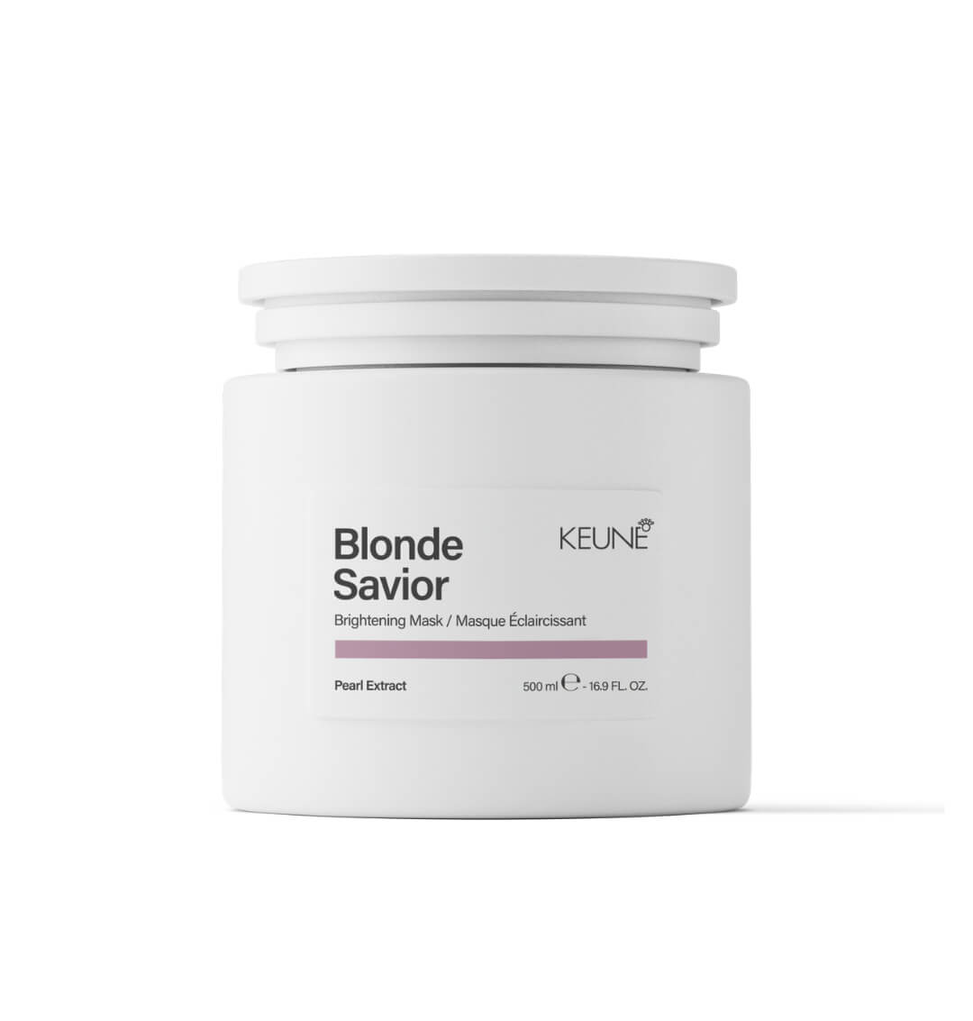 Koop Keune Care Blonde Savior Mask 500ml
