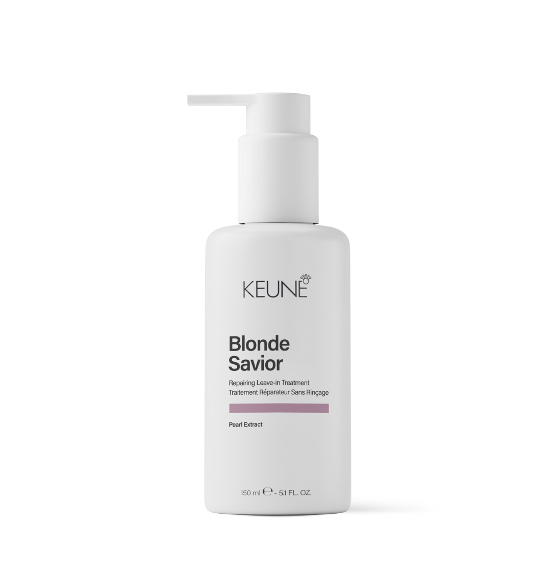 Koop Keune Care Blonde Savior Leave-In Treatment 150ml