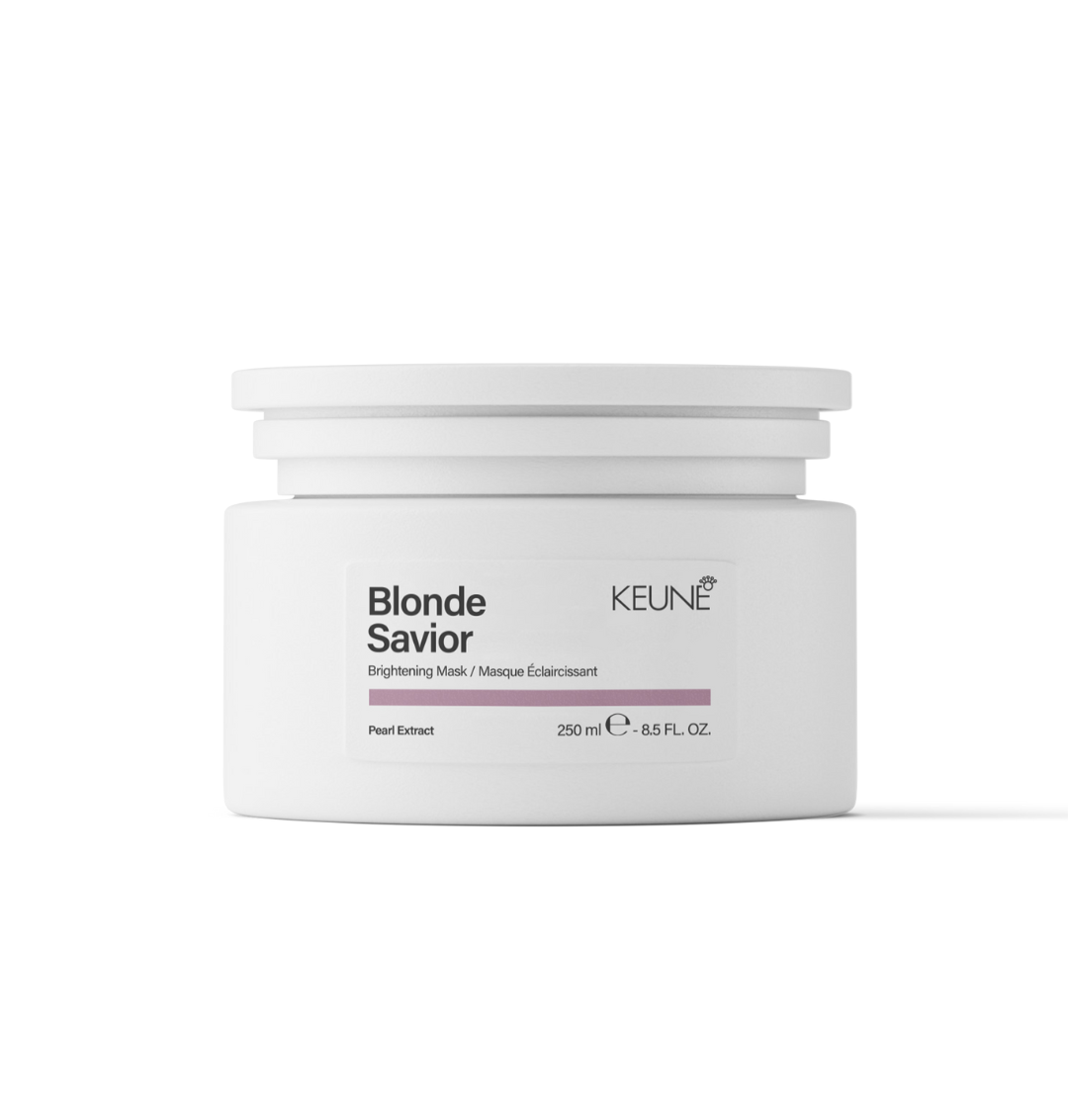 Koop Keune Care Blonde Savior Mask 250ml