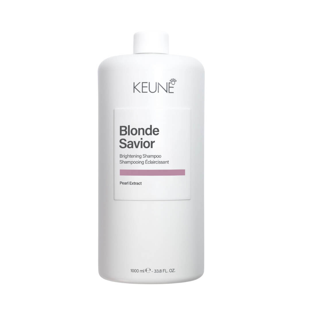 Koop Keune Care Blonde Savior Shampoo 1000ml