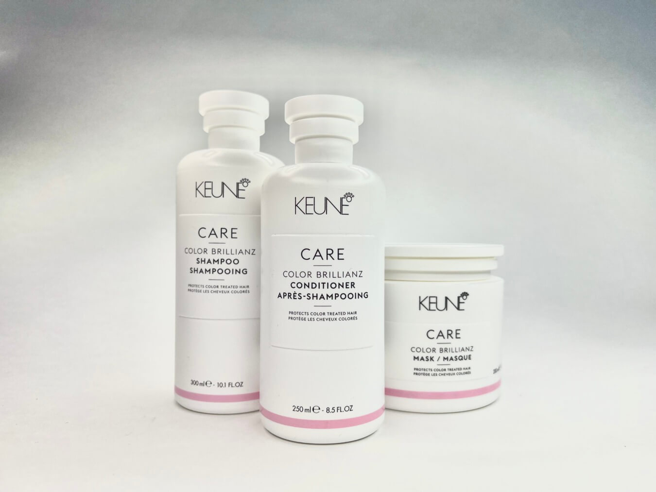 Koop Voordeelset Keune Care Color Brillianz