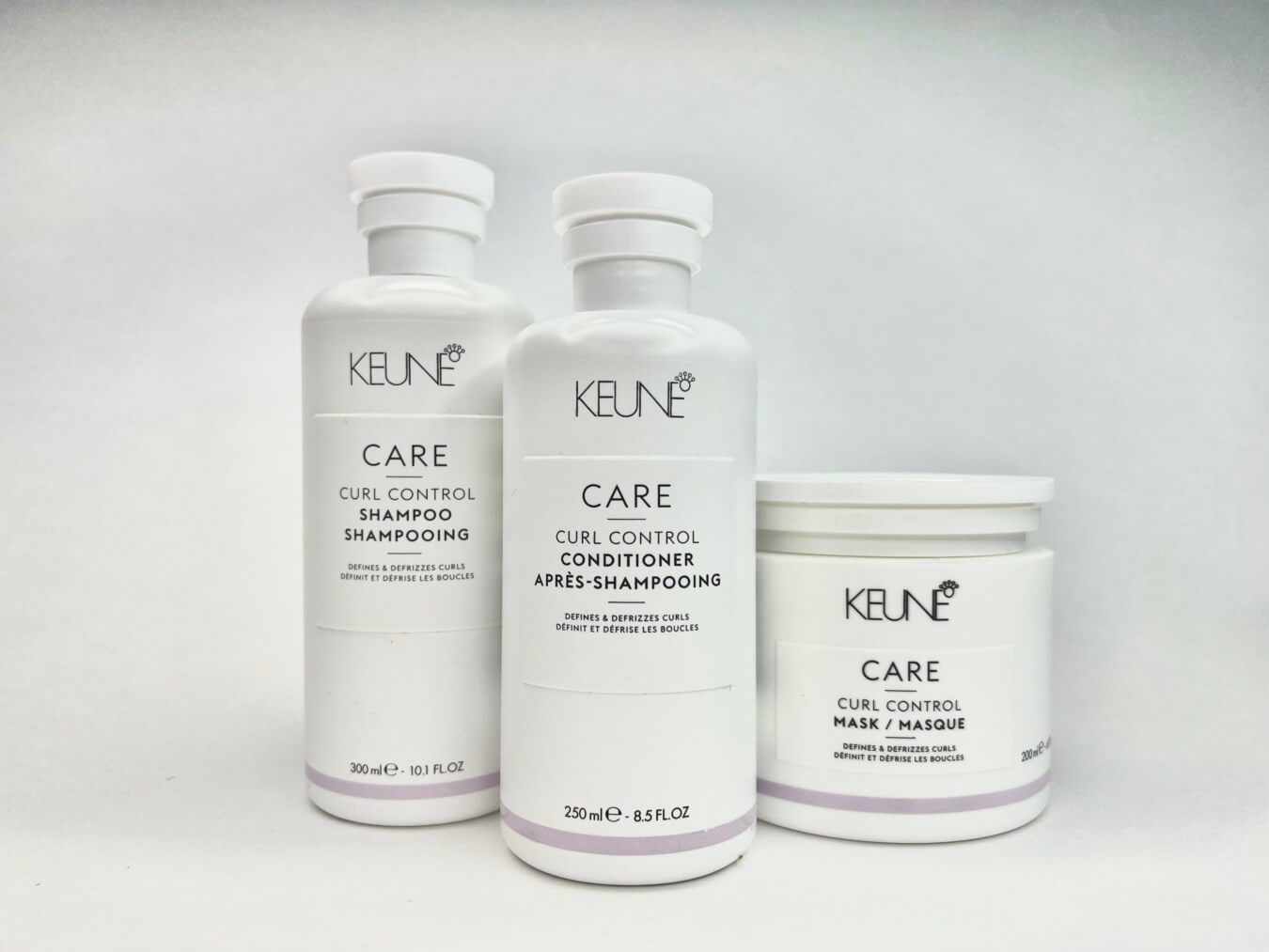 Koop Voordeelset Keune Care Curl Control