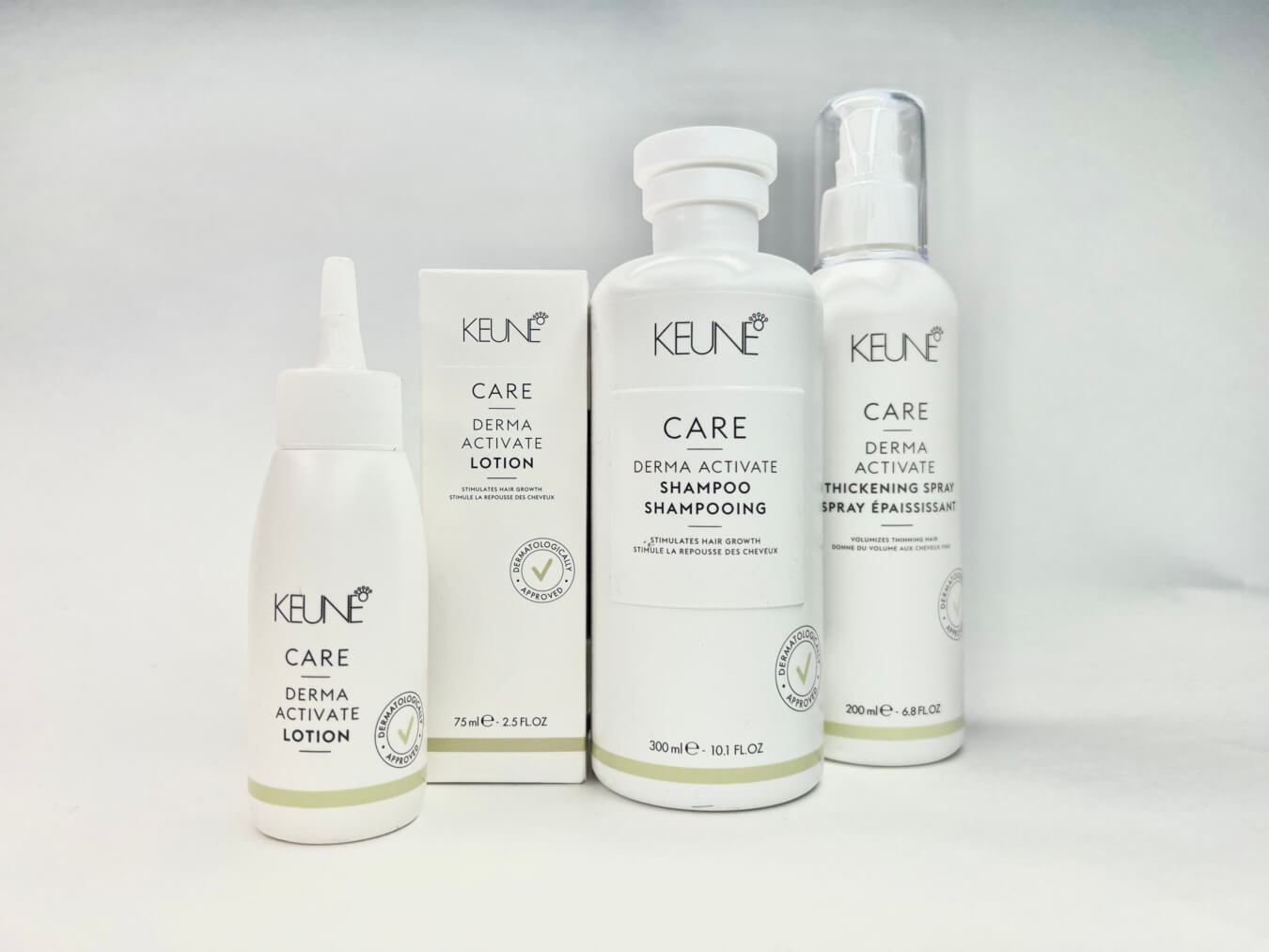 Koop Voordeelset Keune Care Derma Activate