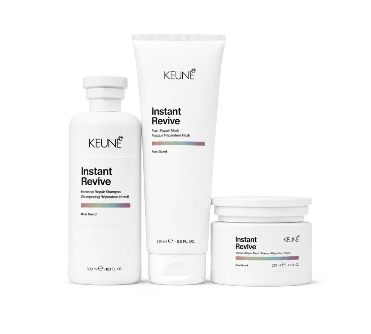 Koop Voordeelset Keune Care Instant Revive