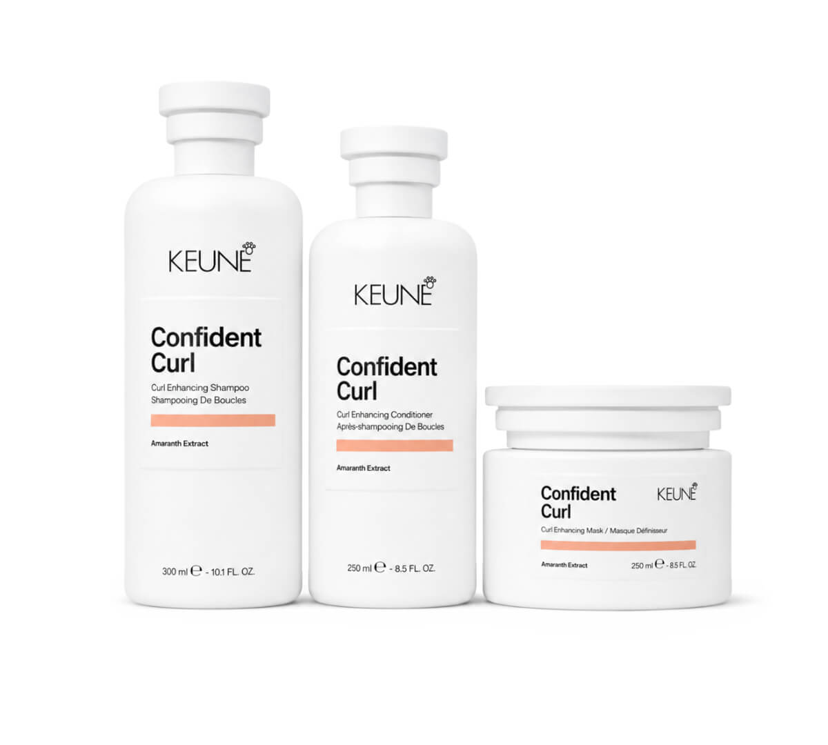 Koop Voordeelset Keune Care Confident Curl