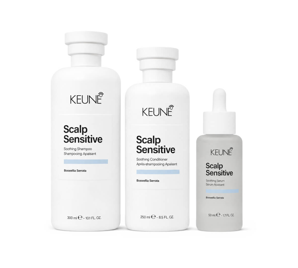 Koop Voordeelset Keune Care Scalp Sensitive