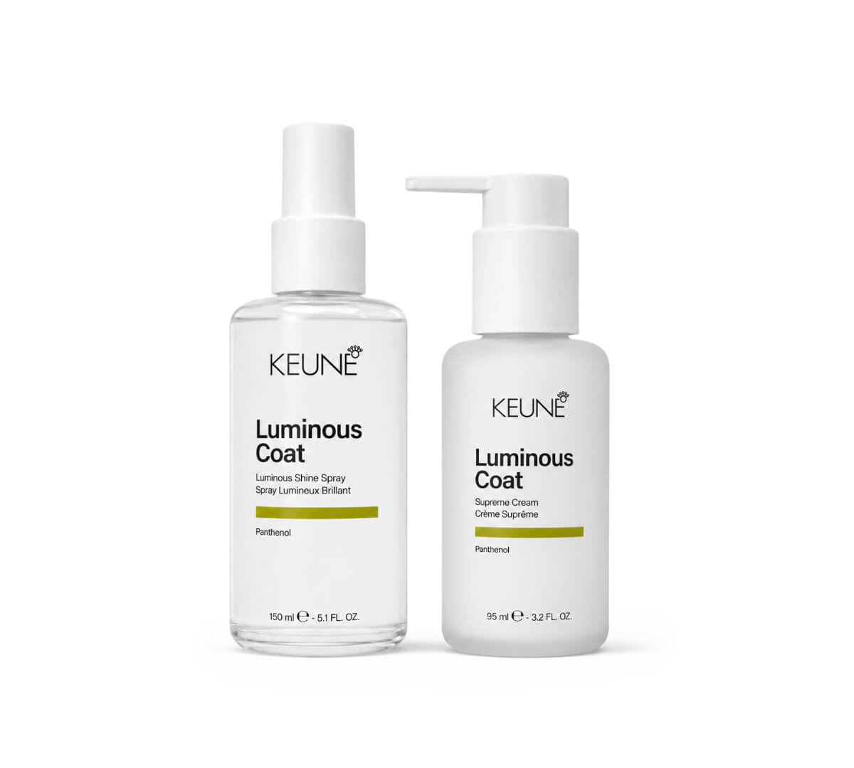 Koop Voordeelset Keune Care Luminous Coat