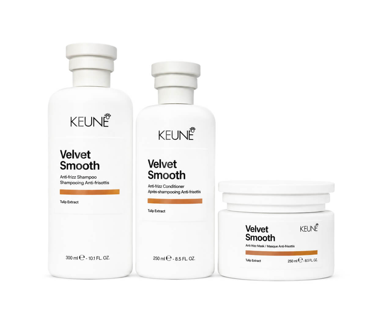 Koop Voordeelset Keune Care Velvet Smooth