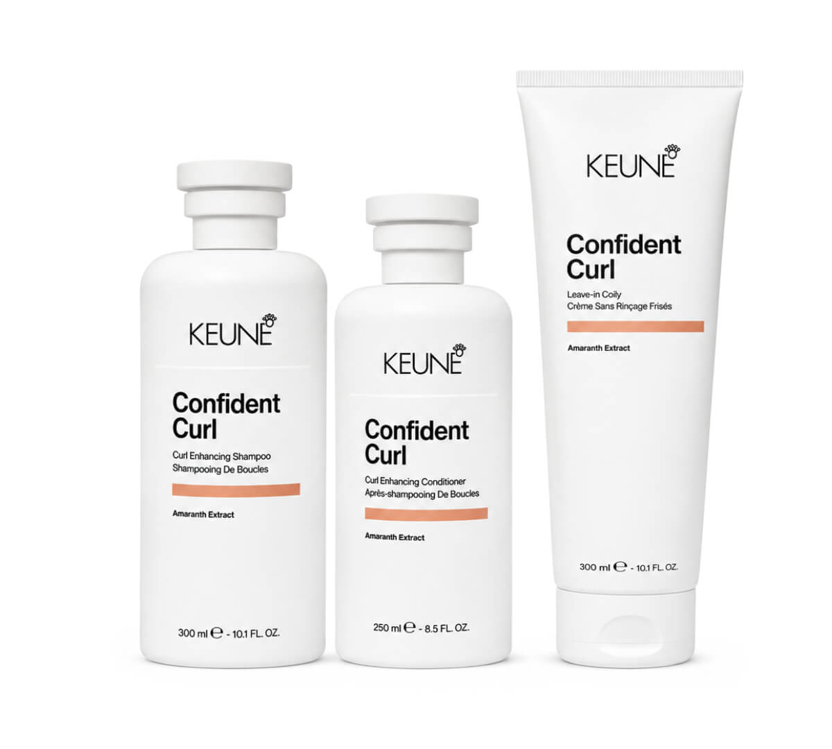 Koop Voordeelset Keune Care Confident Curl Coily