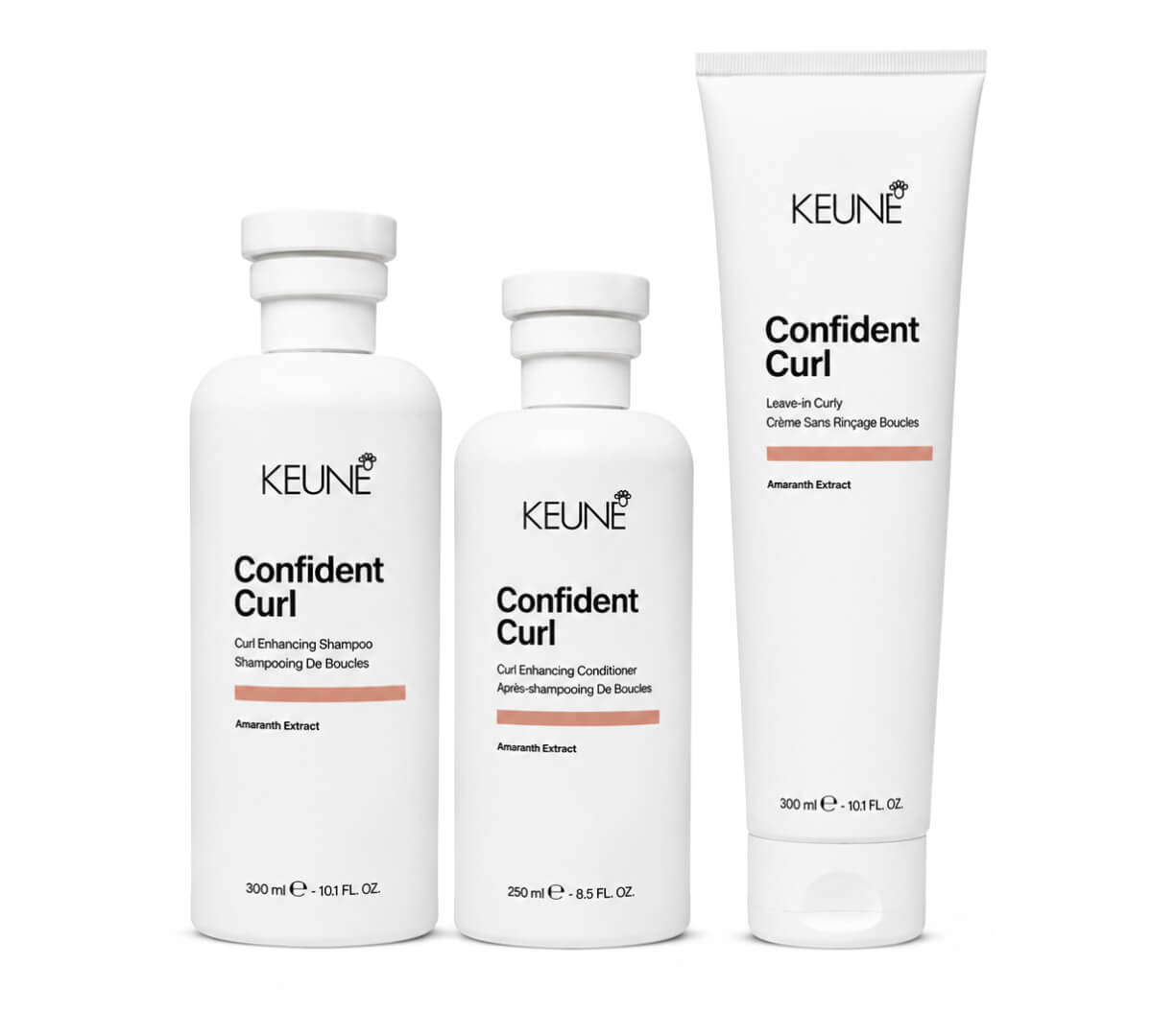 Koop Voordeelset Keune Care Confident Curl Curly