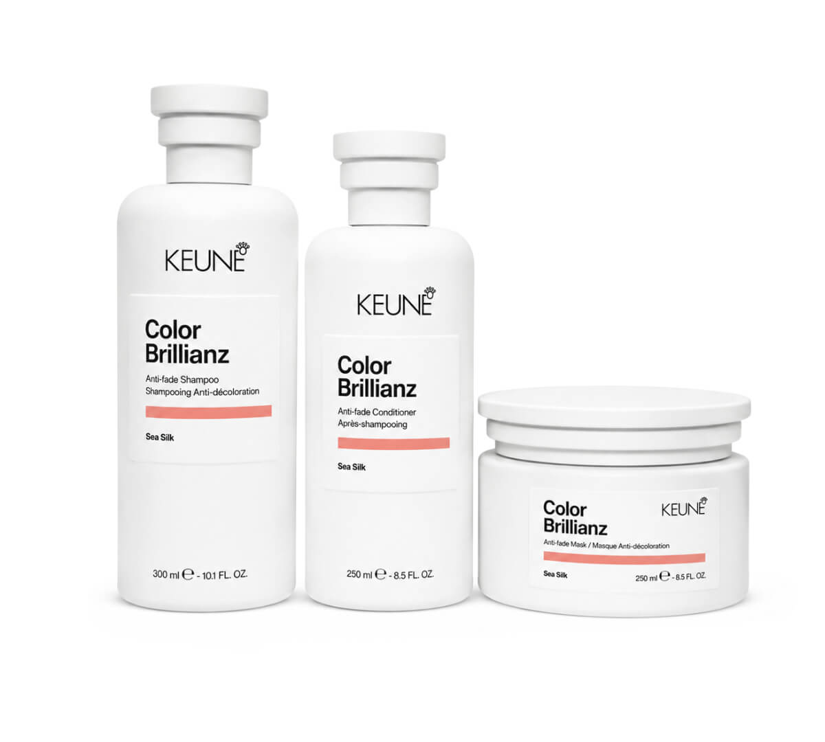 Koop Voordeelset Keune Care Color Brillianz