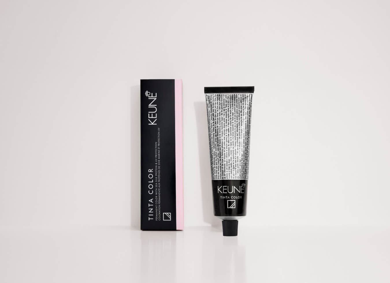 Tube Keune Tinta Color haarverf