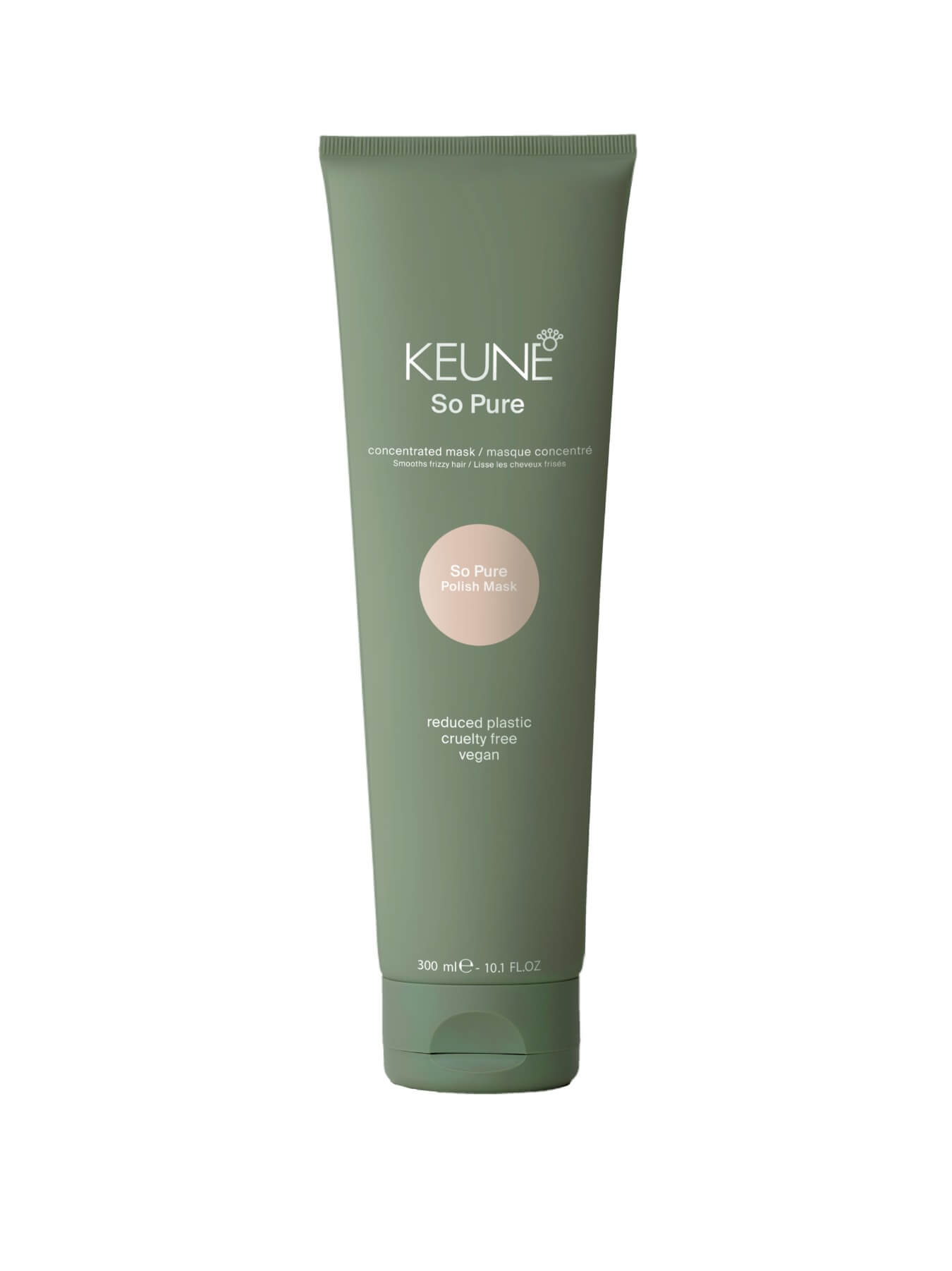 Koop Keune So Pure Polish Mask 300ml